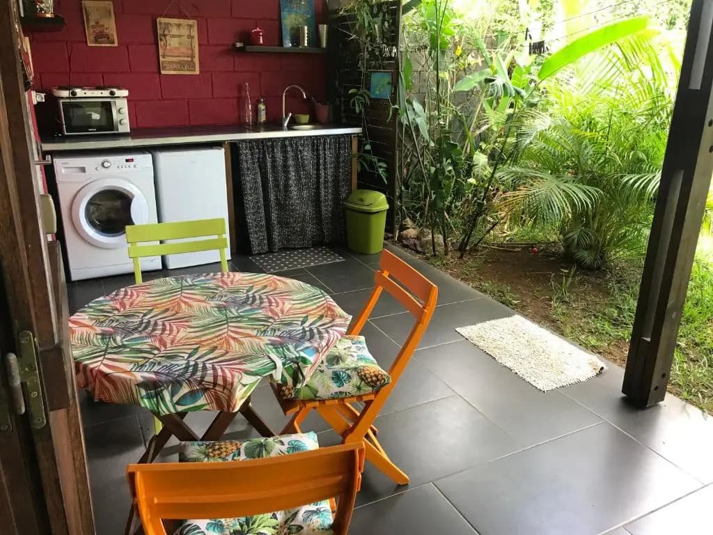 Un Bungalow Au Paradis - Miniature 8