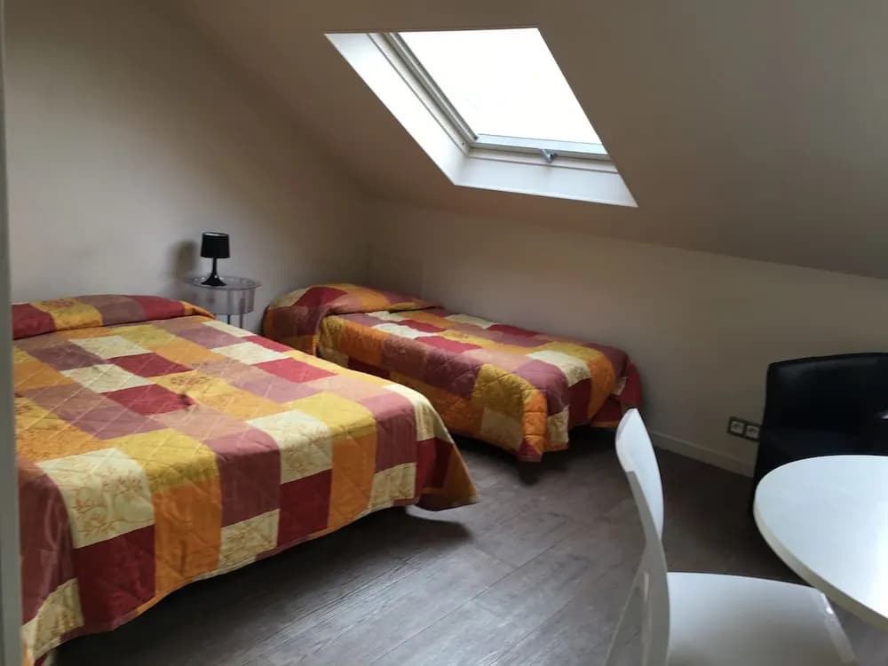 Appotel Rempart - Photo 2