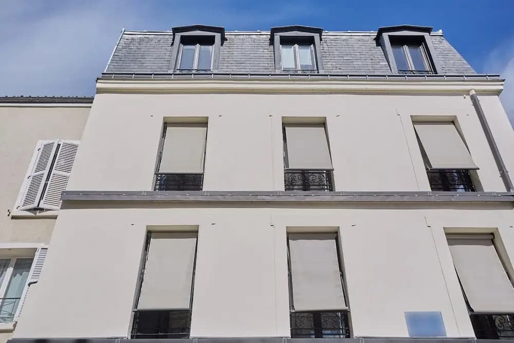 Modern Apartment Boulogne Facing "les Passages" - Photo 1