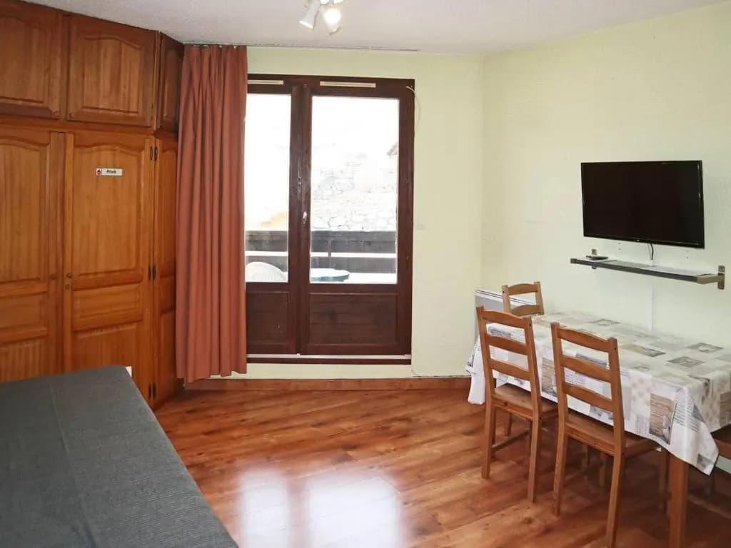 Appartement Les Orres, 1 pièce, 4 personnes - FR-1-322-22 - Photo 3