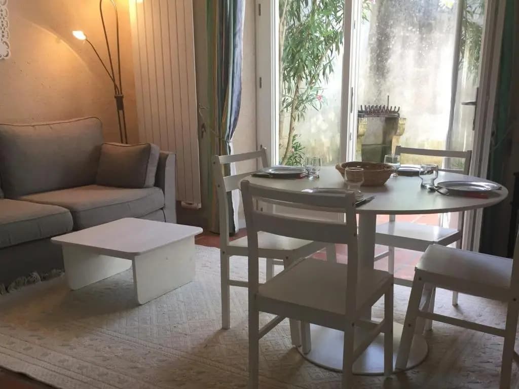 Maison Saint-Martin-de-Ré, 3 pièces, 4 personnes - FR-1-544-5 - Photo 1