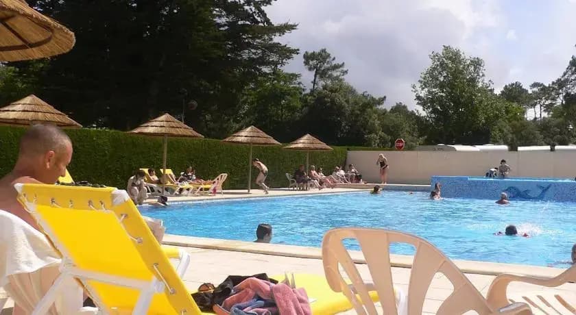 Camping la Daviere Plage - Maeva - Miniature 6
