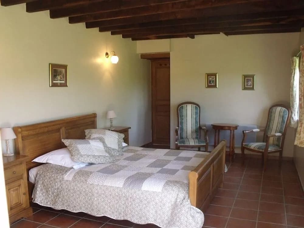 La Beauconniere B&B - Photo 4