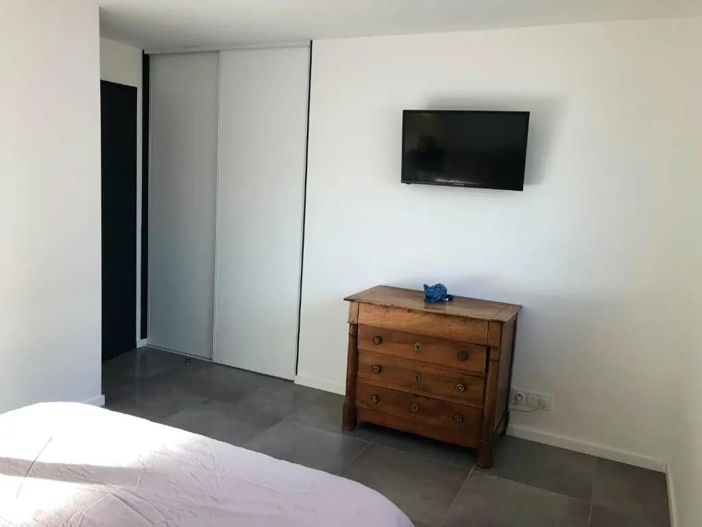 Maison de 3 chambres avec jardin clos et wifi a Baden - Photo 5