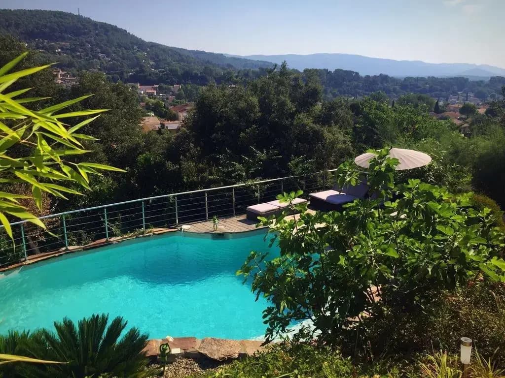 Villa Le Roselin - Photo 3