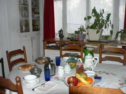 Chambre Eugénie - Photo 3