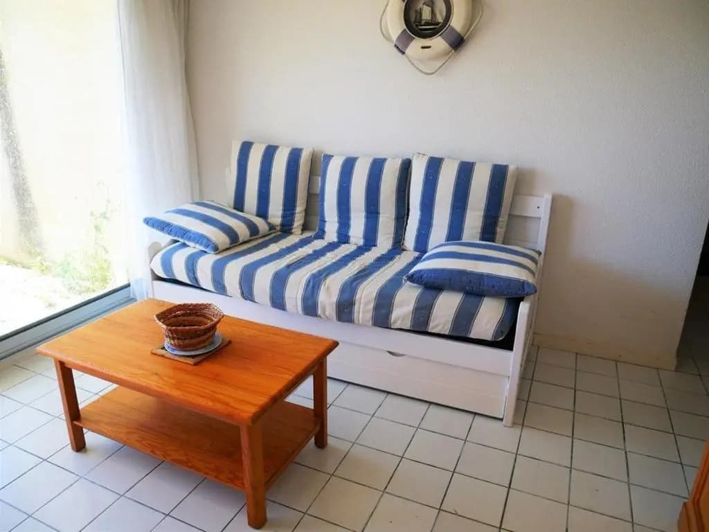 Appartement Quiberon, 3 pièces, 5 personnes - FR-1-478-85 - Photo 3