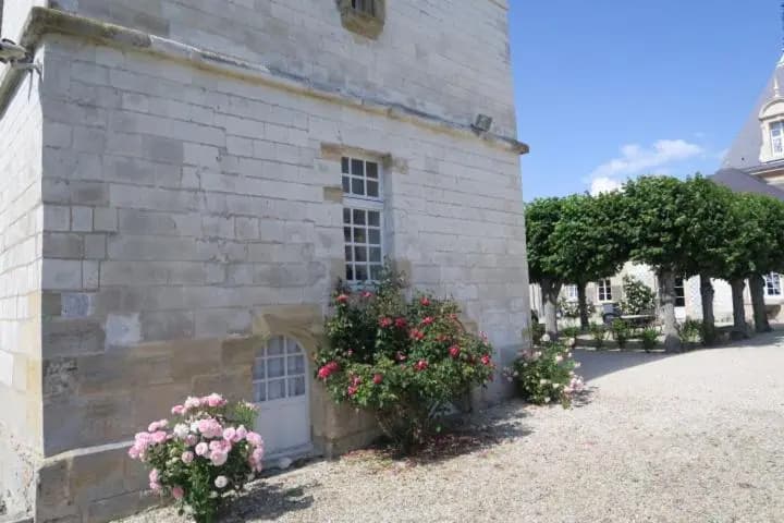 Colombier du château - Photo 1