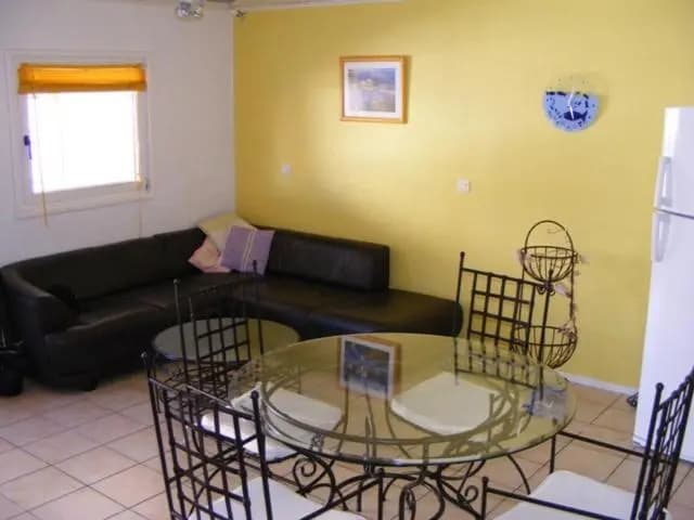 Domaine de vacances à 600m de la plage villa climatisée 3 chambres 7 couchages terrasse WIFI animations et piscines en sup...