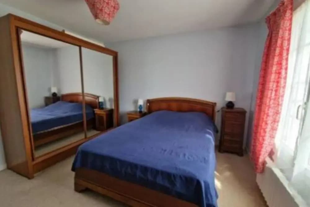 Family-friendly Holiday Home Near the Coast - Miniature 6