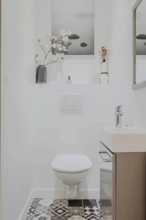 Charming Apartment - 1bd/5p - Gare du Nord - Miniature 7