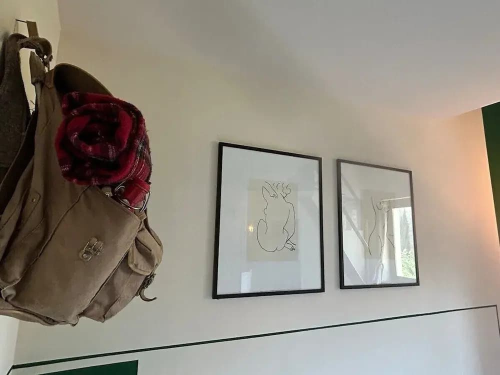La Rose du petit Bois - Photo 3