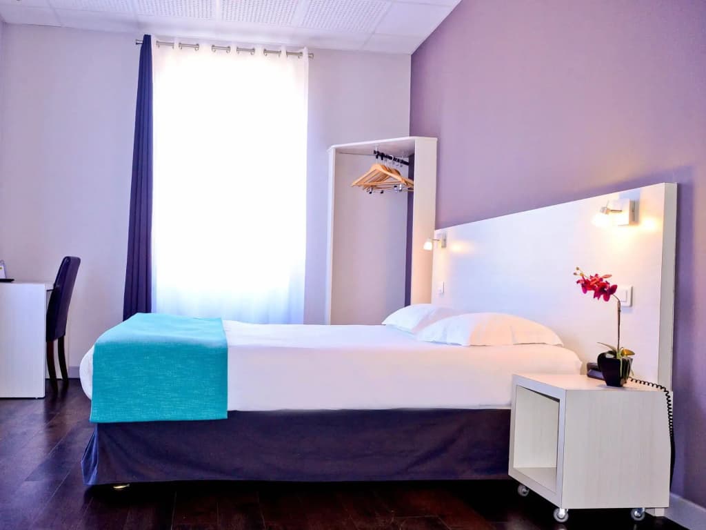 Hôtel Le Comty - Photo 5