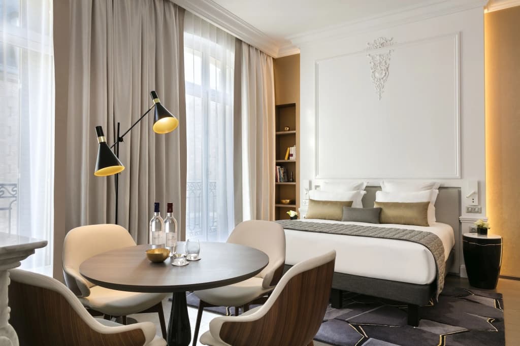 La Clef Champs-Élysées Paris by The Crest Collection - Photo 4