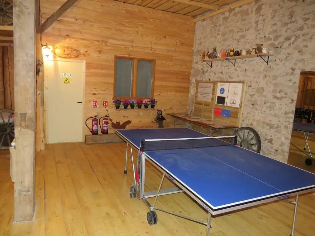 Grange D'anjeux Bed & Breakfast - Photo 5
