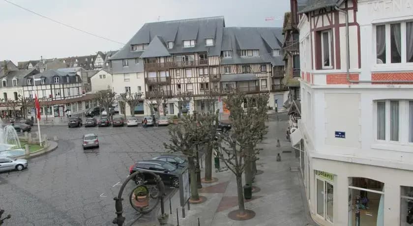 Le Petit Morny - Photo 1