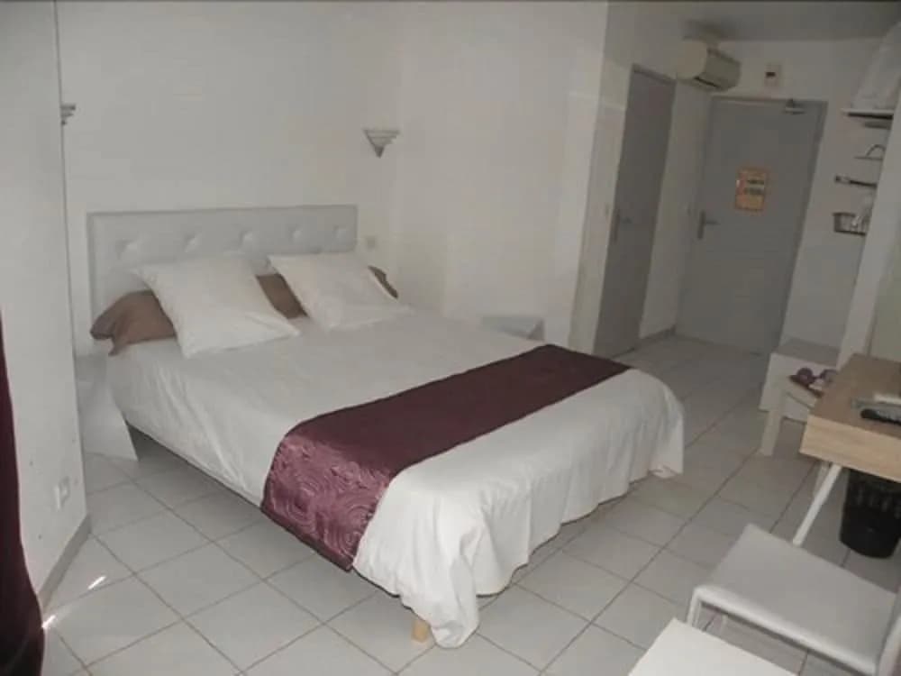 Hôtel la clé - Photo 3