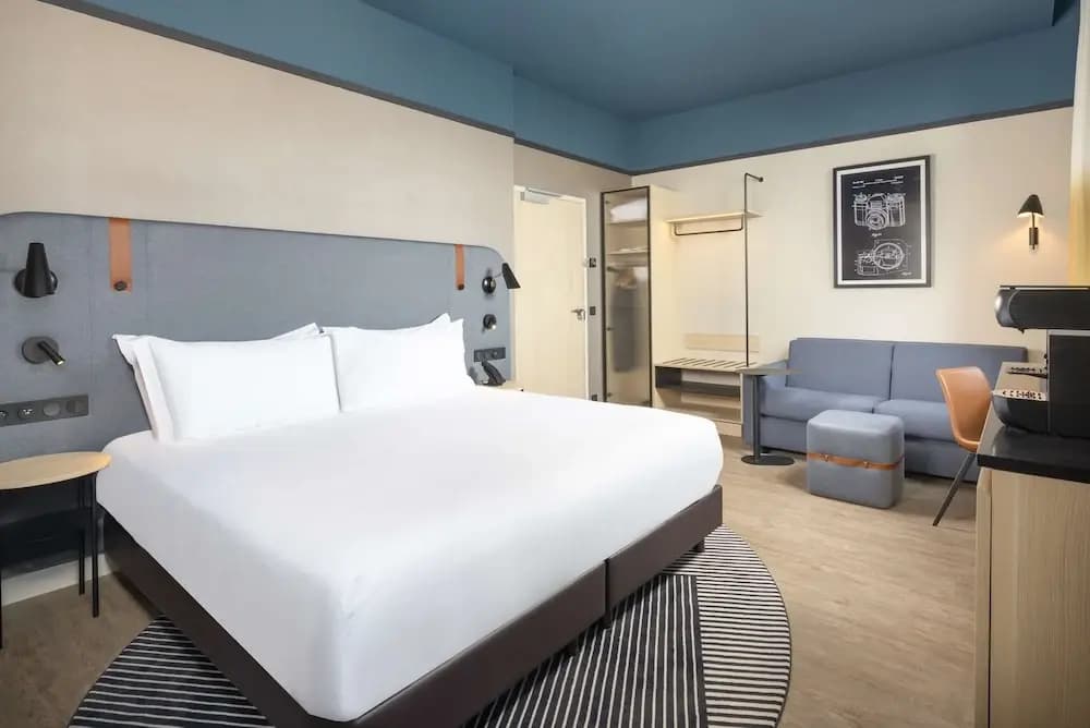 Hyatt Place Rouen - Photo 5