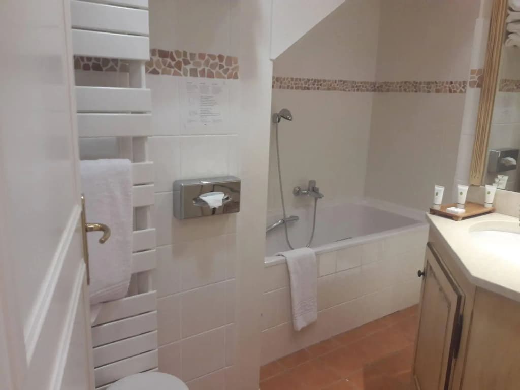 Hostellerie des Clos - Miniature 7