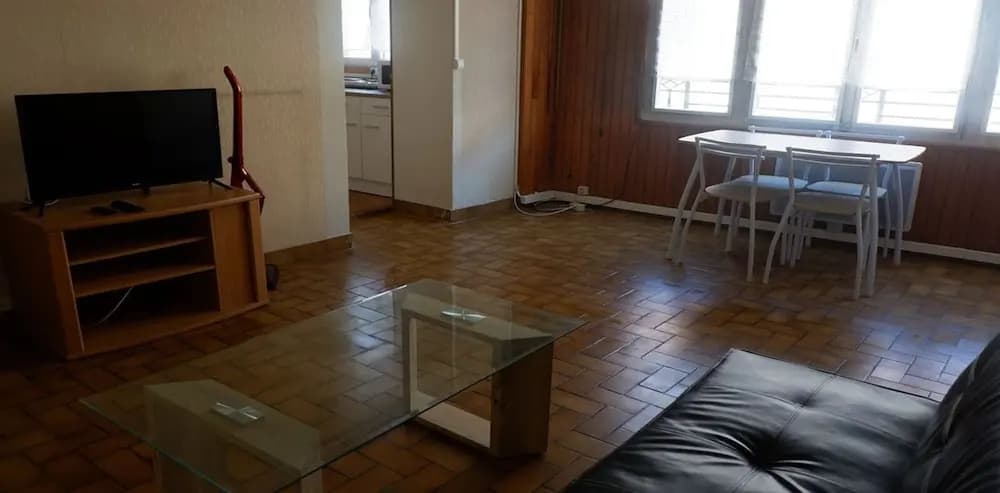 Appartement Cosy Salins les Bains - Photo 5