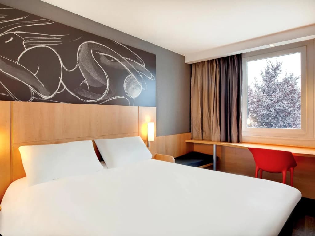 ibis Clermont Ferrand Nord Riom - Photo 5