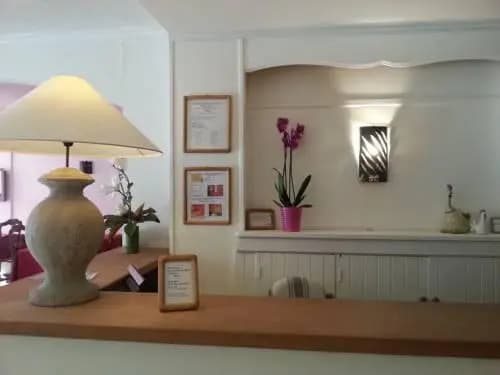 Hotel Lou Marques - Photo 2