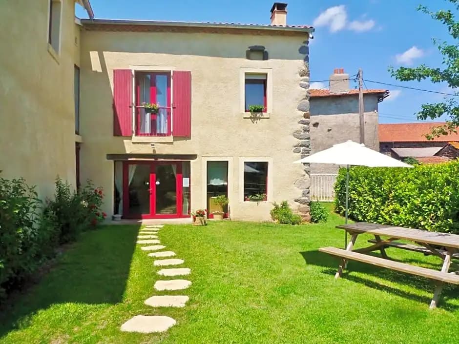 La Maison de Lili - Photo 1