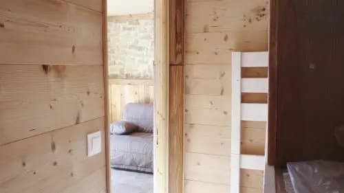 Appartements dans Chalet - Photo 3