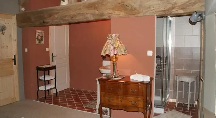 Domaine Des Granges Neuves Spa & Sauna - Photo 5