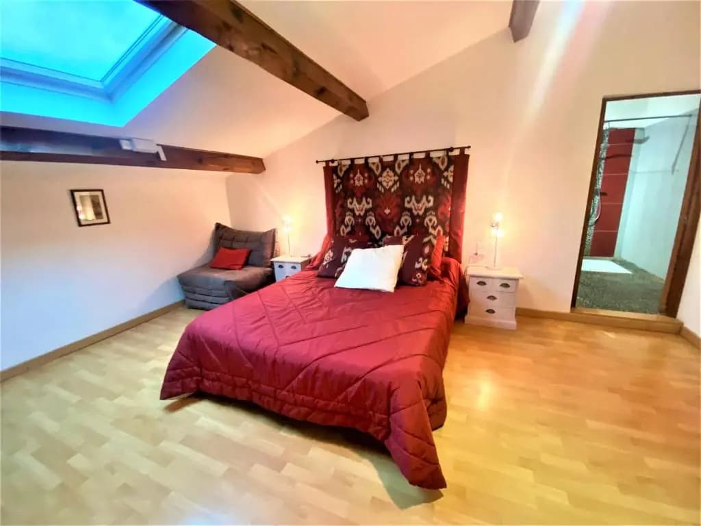 Gîte et chambres d'hôtes LE MERCOIRE - Photo 5