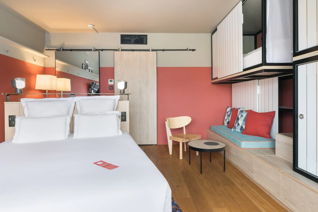 Kaijoo Hotel by HappyCulture - Photo 4