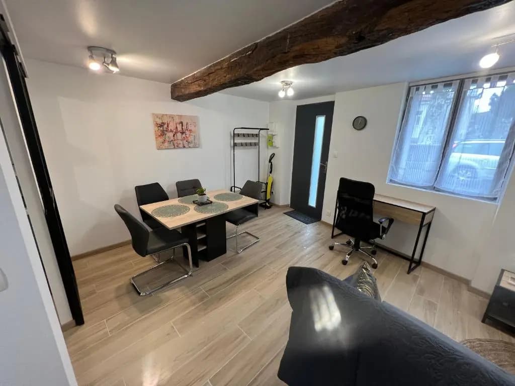 Le Loft de Saint-Gaudens - Confort Et Central - Miniature 8