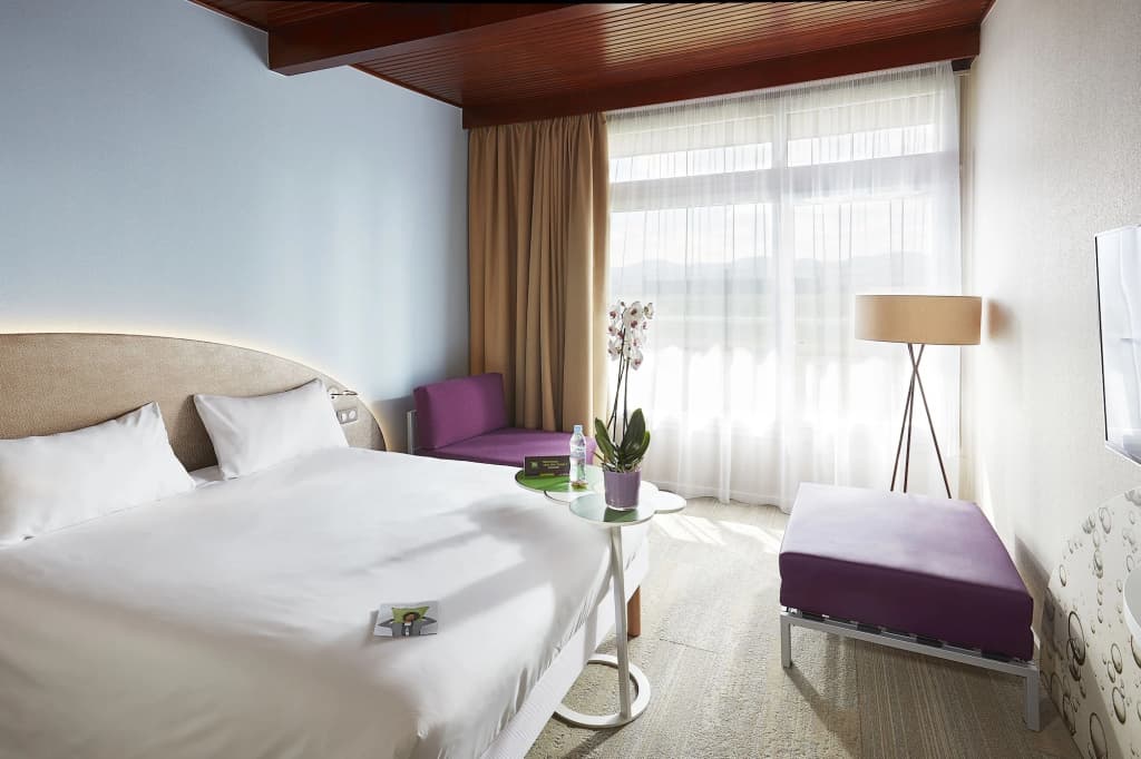 ibis Styles Colmar Nord - Photo 4