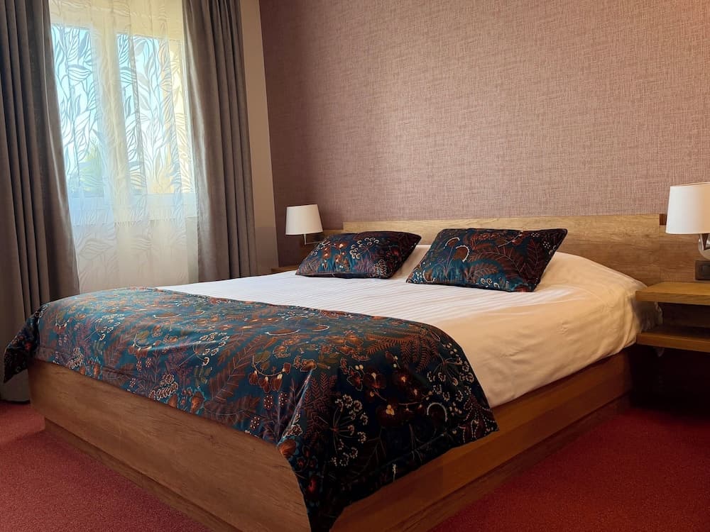 Au Relais de l'Ill - Photo 4