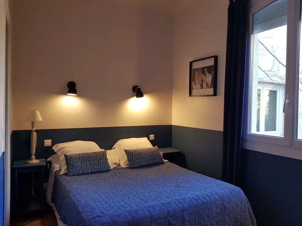 Hôtel Les Lauriers - Photo 5