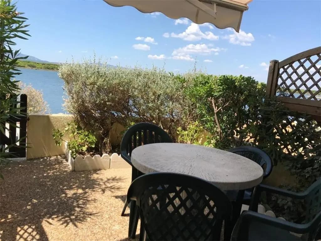 Appartement Port Leucate, 2 pièces, 4 personnes - FR-1-81-393 - Miniature 7