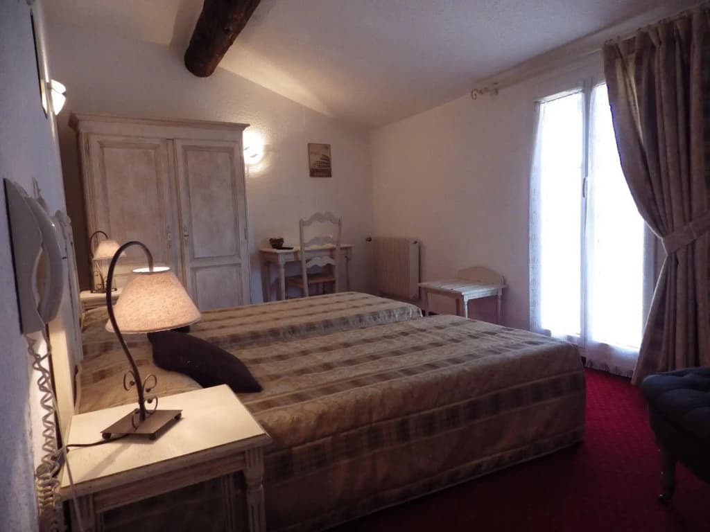 Hotel Porte de Camargue - Photo 4