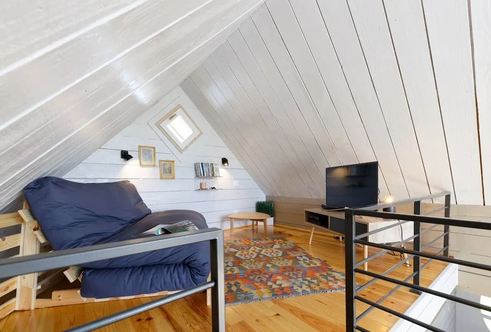 Chambre d'hotes Saga - Photo 2