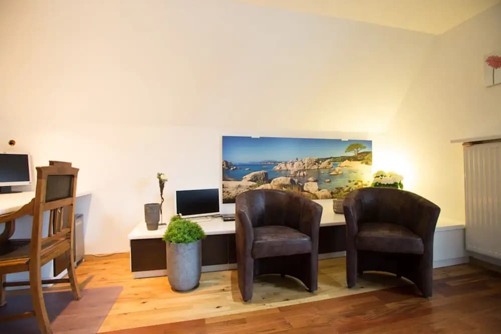 Appartement Mélusine avec Balcon - Photo 5