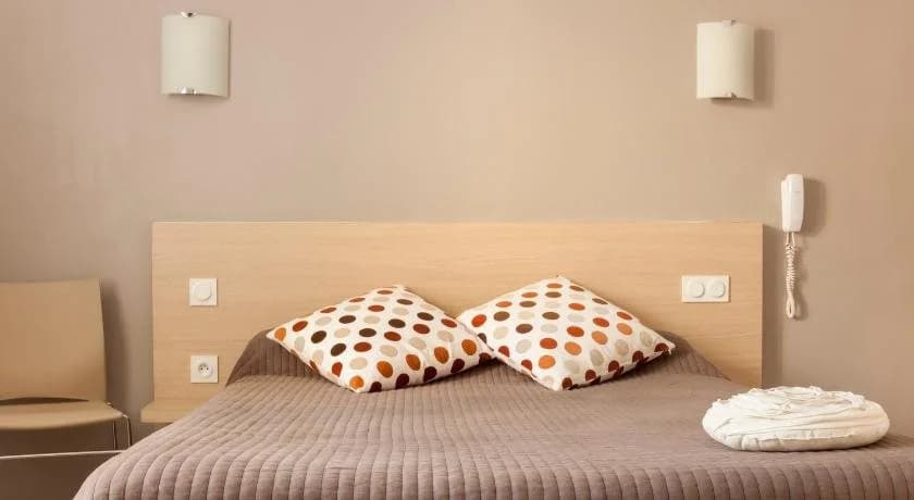 Hotel Le Flamant Rose Logis - Camargue - Photo 3