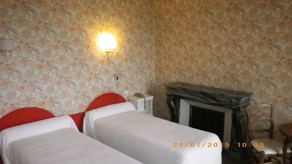 Hotel Saint Jean - Photo 5