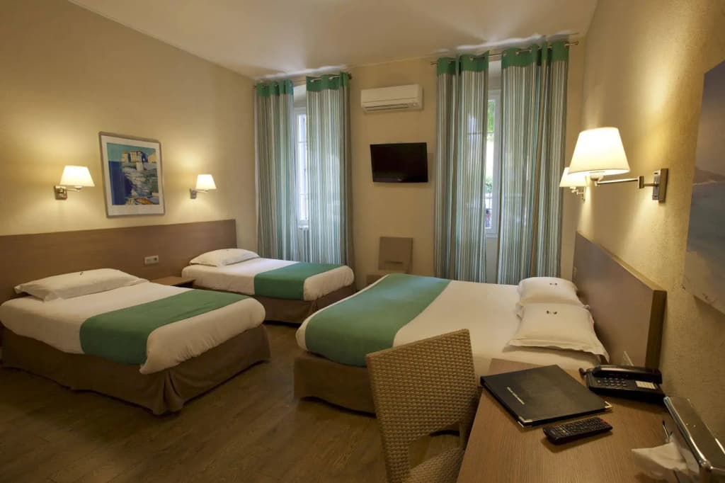 Hotel Duc de Padoue - Photo 2