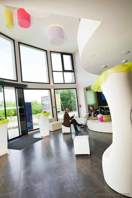 ibis Styles Compiegne - Photo 5