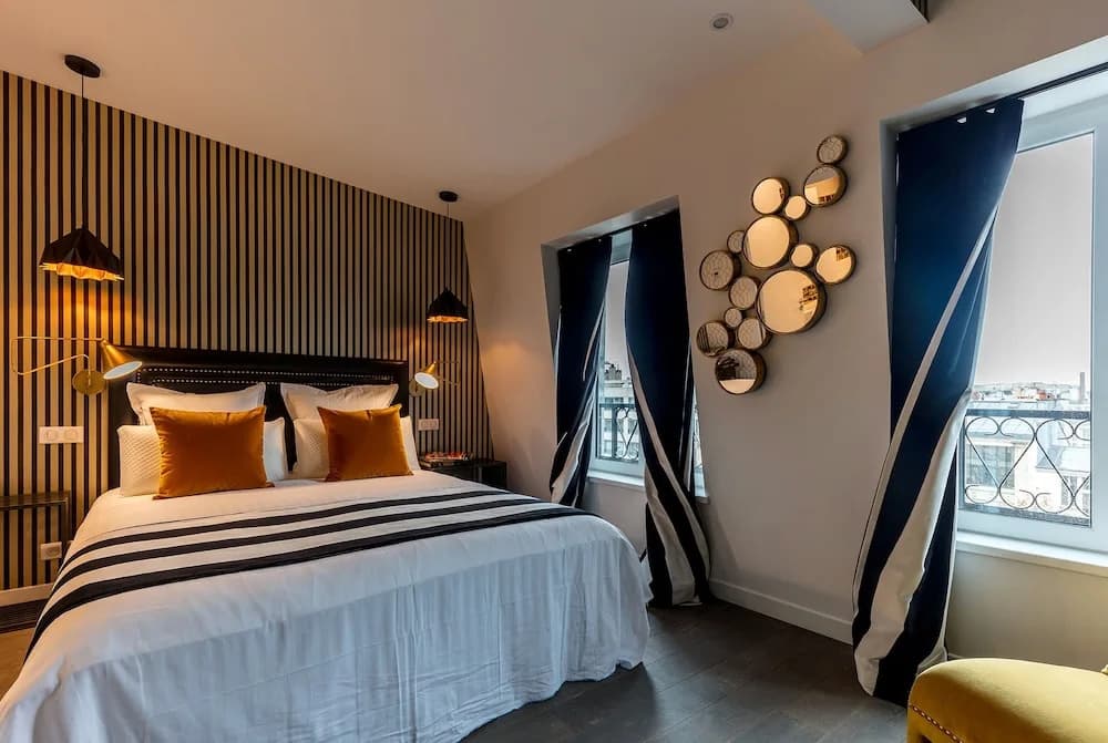 Be You Luxury Apart'Hotel - Miniature 6