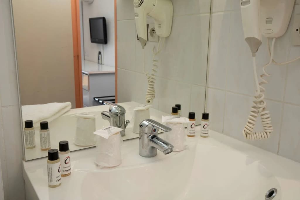 Relax'Otel & Spa, Le Barcarès - Miniature 8