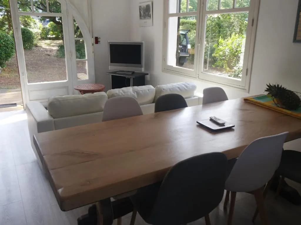 MAISON ARCACHON, 3 PIèCES, 5 PERSONNES - FR-1-319-383 - Photo 2