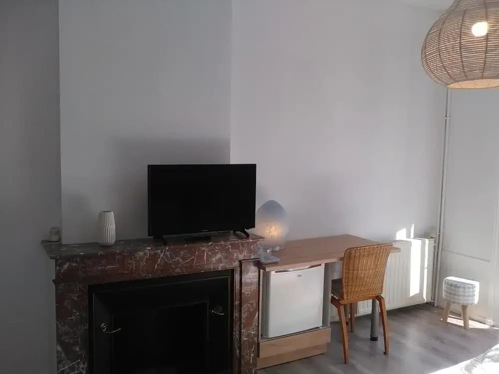 A Deux Pas du Rhéby - Photo 3