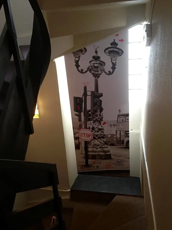 Hôtel La Tour D'Auvergne - Photo 2