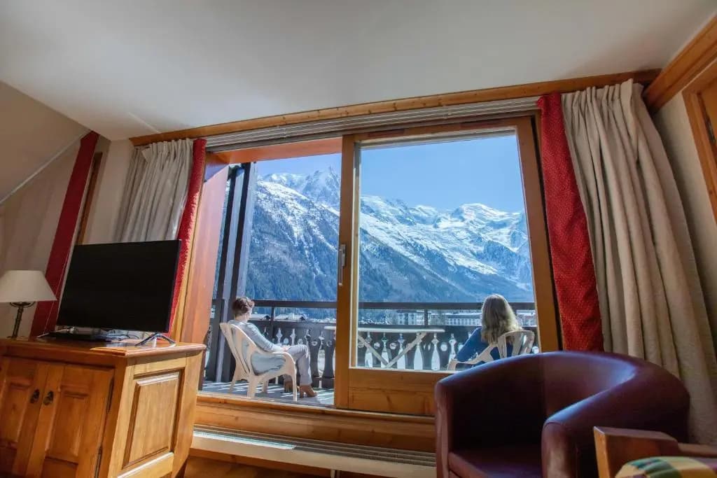 Les Balcons du Savoy - Miniature 8