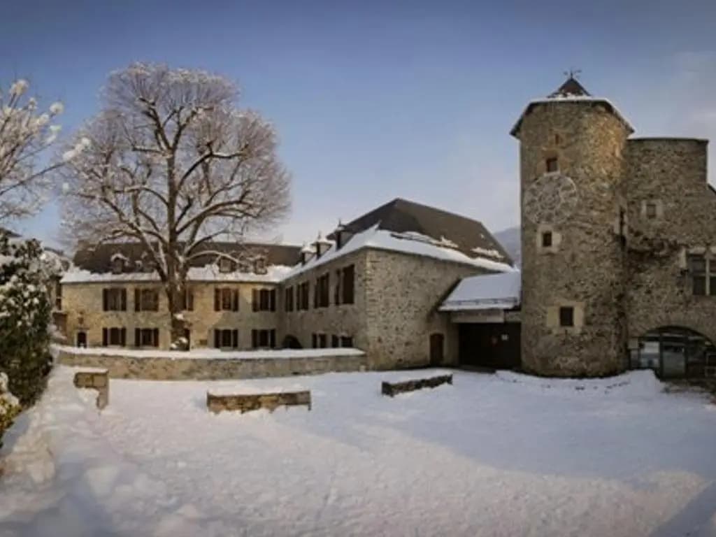 Appartement Saint-Lary-Soulan, 3 pièces, 8 personnes - FR-1-296-388 - Photo 1